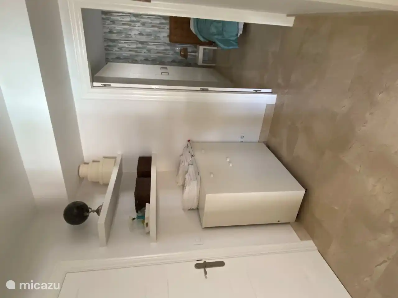 Halle Wohnung Sevilla