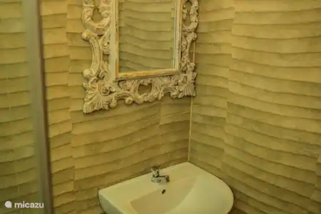 Ferienwohnung Aruba, Paradera, Paradera appartement Luxuriöse Gartenwohnung