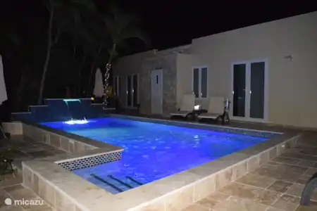 Ferienwohnung Aruba, Paradera, Paradera appartement Luxuriöse Gartenwohnung