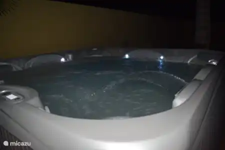 Ferienwohnung Aruba, Paradera, Paradera appartement Luxuriöse Gartenwohnung