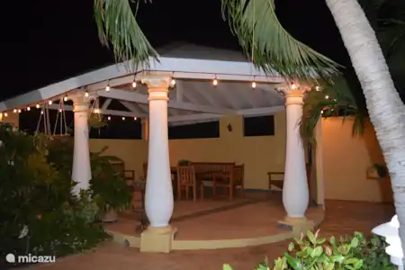 Ferienwohnung Aruba, Paradera, Paradera appartement Luxuriöse Gartenwohnung
