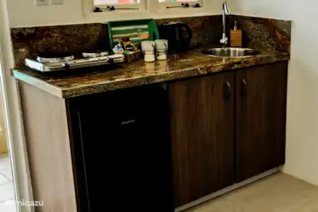 Ferienwohnung Aruba, Paradera, Paradera appartement Luxuriöse Gartenwohnung