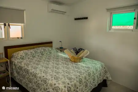 Ferienwohnung Aruba, Paradera, Paradera appartement Luxuriöse Gartenwohnung