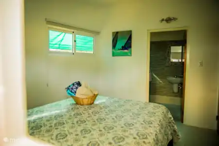 Ferienwohnung Aruba, Paradera, Paradera appartement Luxuriöse Gartenwohnung