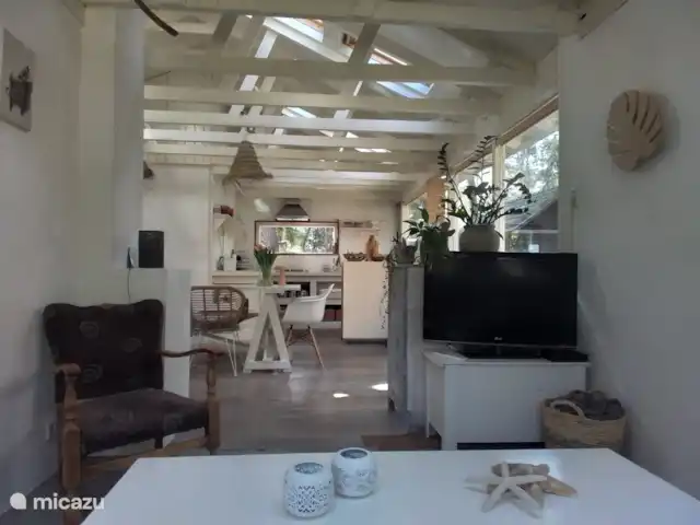 Location de Vacances Pays-Bas, Overijssel, Holten, bungalow - Yocasa Coin TV