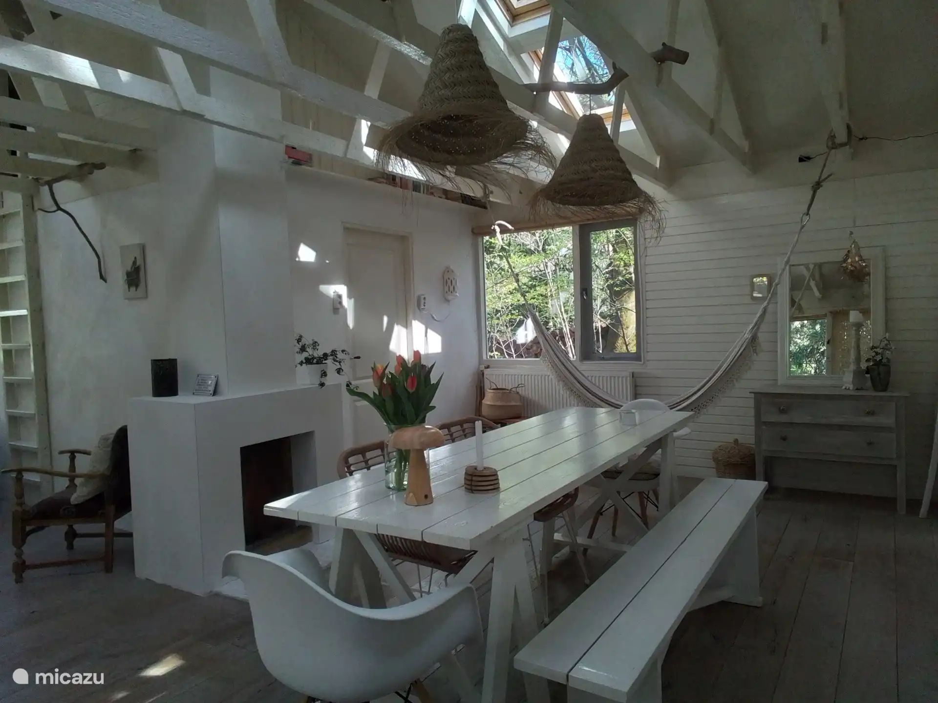 bungalow, Holten, Overijssel, Niederlande - Yocasa