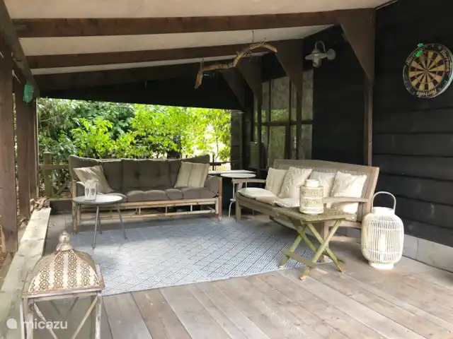 Location de Vacances Pays-Bas, Overijssel, Holten, bungalow - Yocasa Véranda