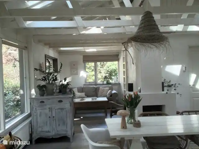 Location de Vacances Pays-Bas, Overijssel, Holten, bungalow - Yocasa