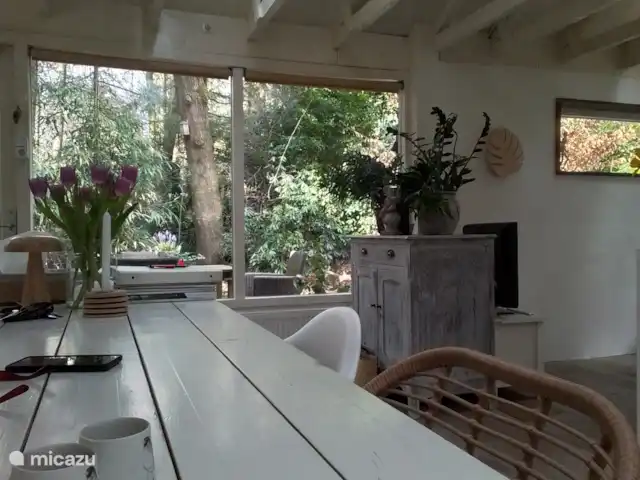 Location de Vacances Pays-Bas, Overijssel, Holten, bungalow - Yocasa Salon