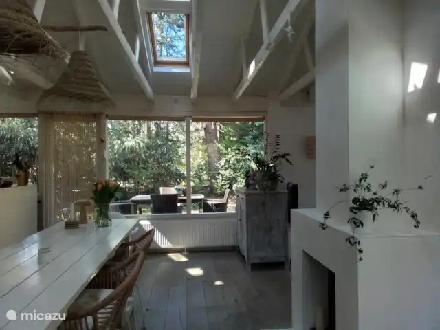 Location de Vacances Pays-Bas, Overijssel, Holten, bungalow - Yocasa Chambre avec vue