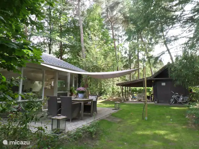 Location de Vacances Pays-Bas, Overijssel, Holten, bungalow - Yocasa Location de Vacances Pays-Bas, Overijssel, Holten, bungalow - Yocasa