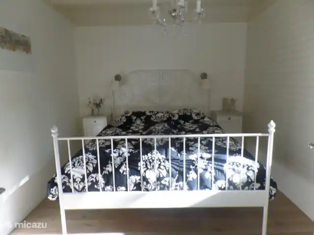 Location de Vacances Pays-Bas, Overijssel, Holten, bungalow - Yocasa Chambre