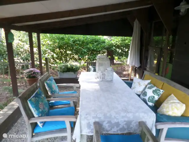 Location de Vacances Pays-Bas, Overijssel, Holten, bungalow - Yocasa Porche