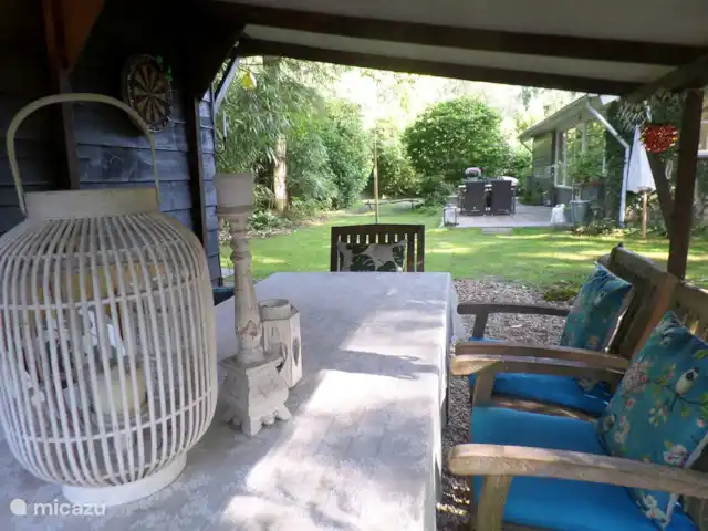 Location de Vacances Pays-Bas, Overijssel, Holten, bungalow - Yocasa Porche