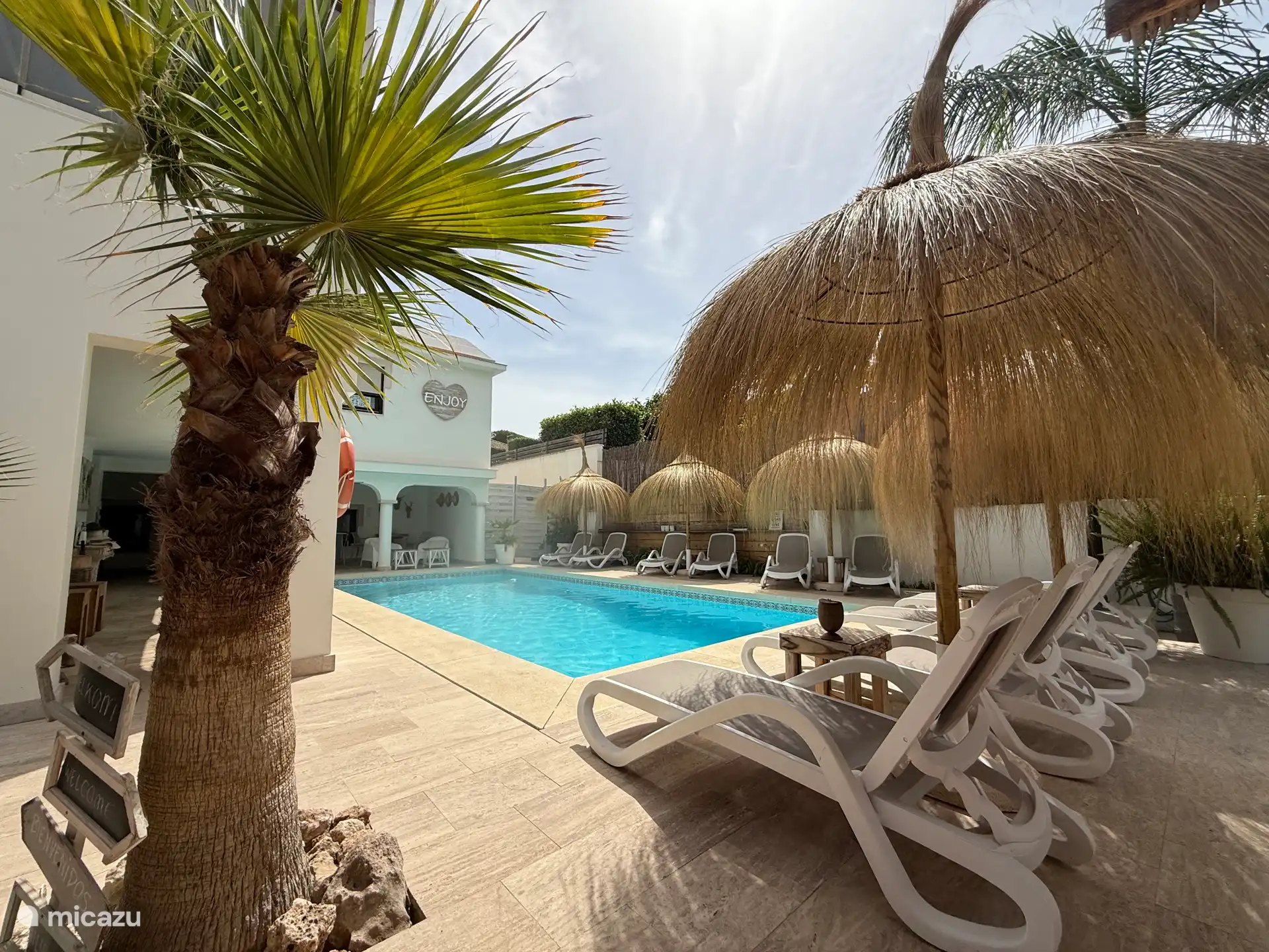Casa Holandaluzas