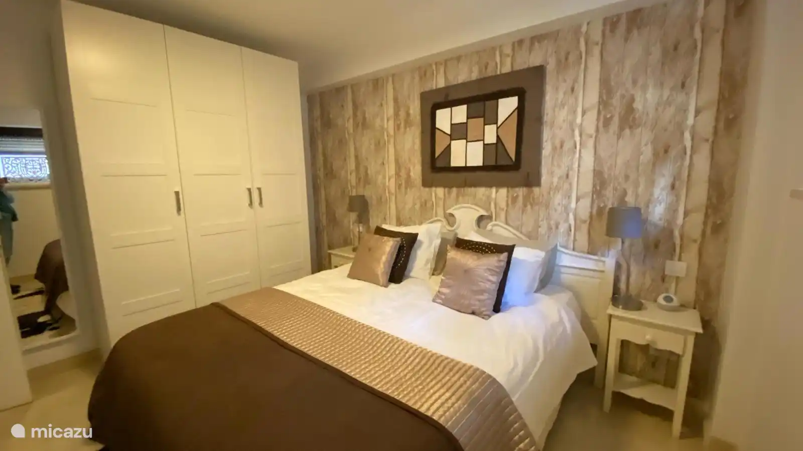 Slaapkamer 