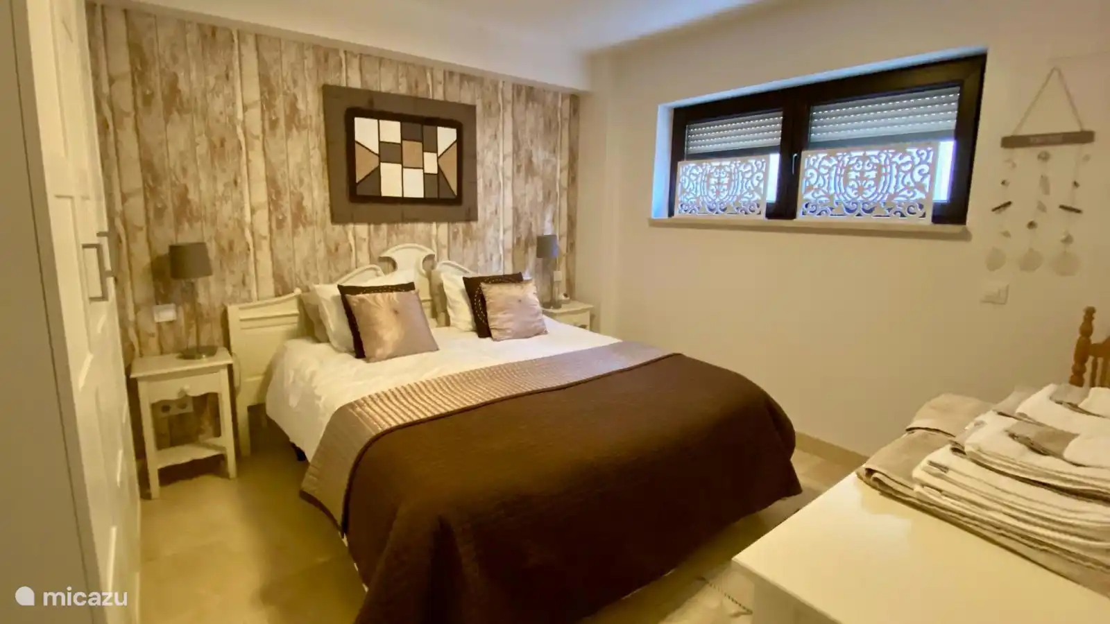 Slaapkamer 