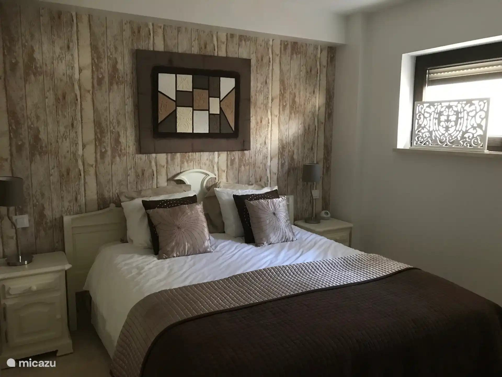 Slaapkamer 