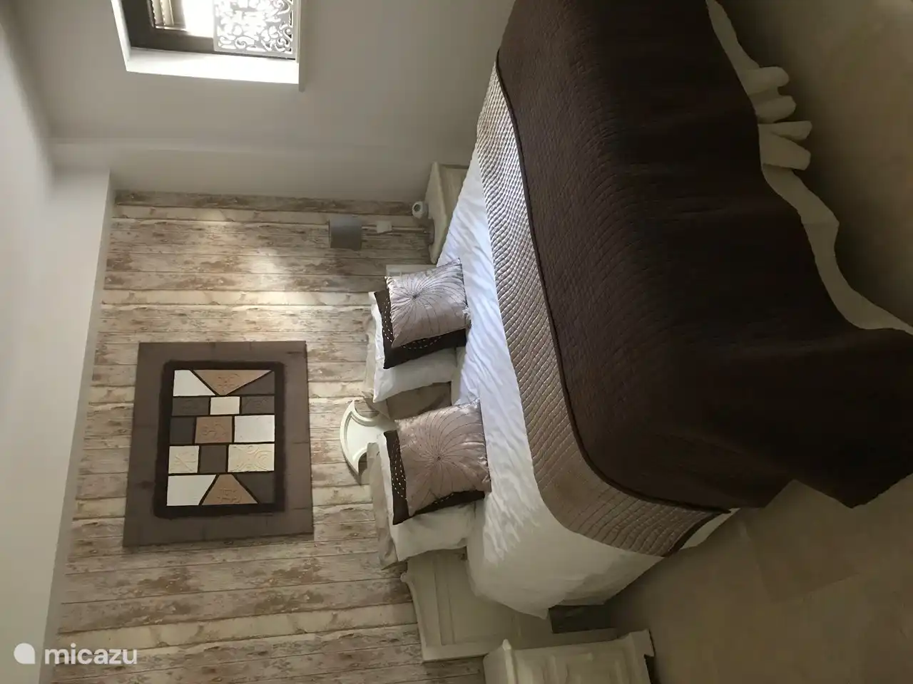 Casa Holandaluzas App Granada ein Meer in Spanien, Costa del Sol, Marbella - Appartement