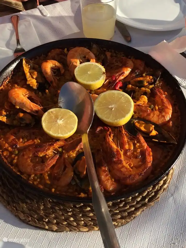 Paella