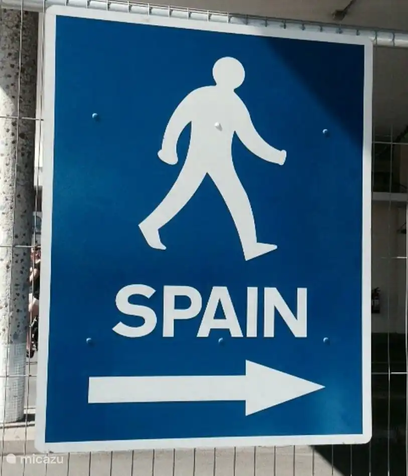 Spanien