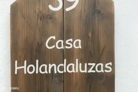 Vakantiehuis Spanje, Costa del Sol, Marbella studio Casa Holandaluzas Studio Cordoba