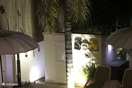Vakantiehuis Spanje, Costa del Sol, Marbella studio Casa Holandaluzas Studio Cordoba