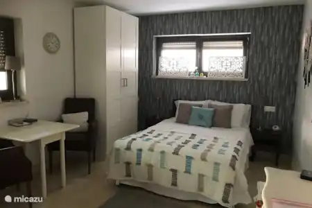 Vakantiehuis Spanje, Costa del Sol, Marbella studio Casa Holandaluzas Studio Cordoba
