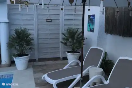 Vakantiehuis Spanje, Costa del Sol, Marbella studio Casa Holandaluzas Studio Cordoba