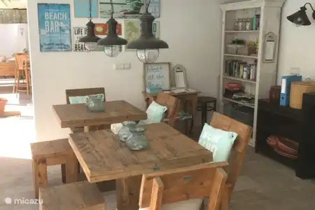 Vakantiehuis Spanje, Costa del Sol, Marbella studio Casa Holandaluzas Studio Cordoba