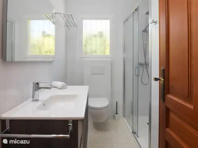 Villa La Perla MORAIRA | Espagne, Costa Blanca, Cumbre del Sol - villa salle de bain 2