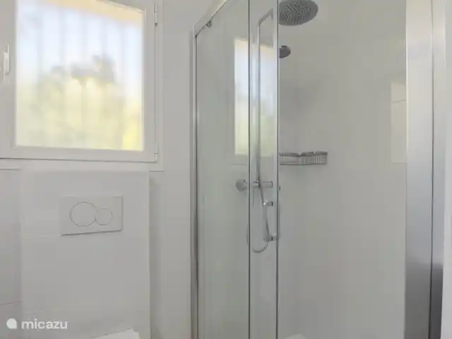 Villa La Perla MORAIRA | Espagne, Costa Blanca, Cumbre del Sol - villa salle de bain 2