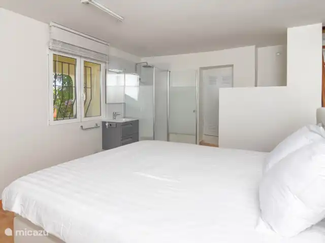 Villa La Perla MORAIRA | Espagne, Costa Blanca, Cumbre del Sol - villa chambre 5 (en bas)