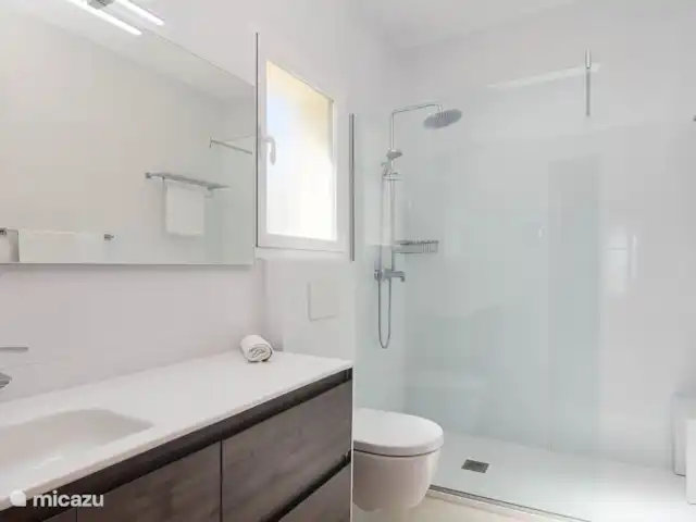 Villa La Perla MORAIRA | Espagne, Costa Blanca, Cumbre del Sol - villa salle de bain 1