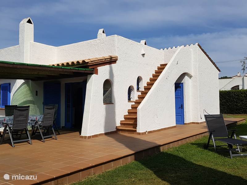 Casa vacacional España, Costa Brava, Torroella de Montgrí Villa Villa Acacias 25