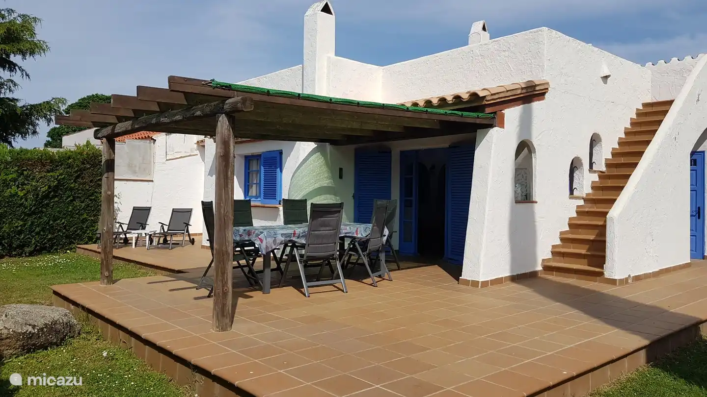 Buceo / Esnórquel, España, Costa Brava, Torroella de Montgrí, villa Villa Acacias 25