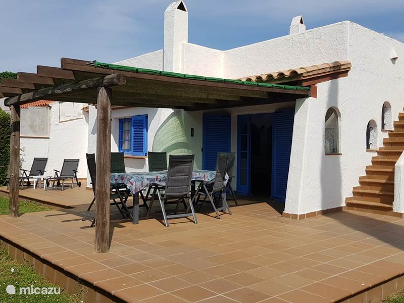 Holiday home in Spain, Costa Brava, Torroella de Montgri Villa Villa Acacies 25