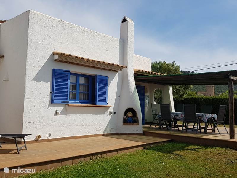 Ferienwohnung Spanien, Costa Brava, Torroella de Montgri Villa Villa Acacies 25
