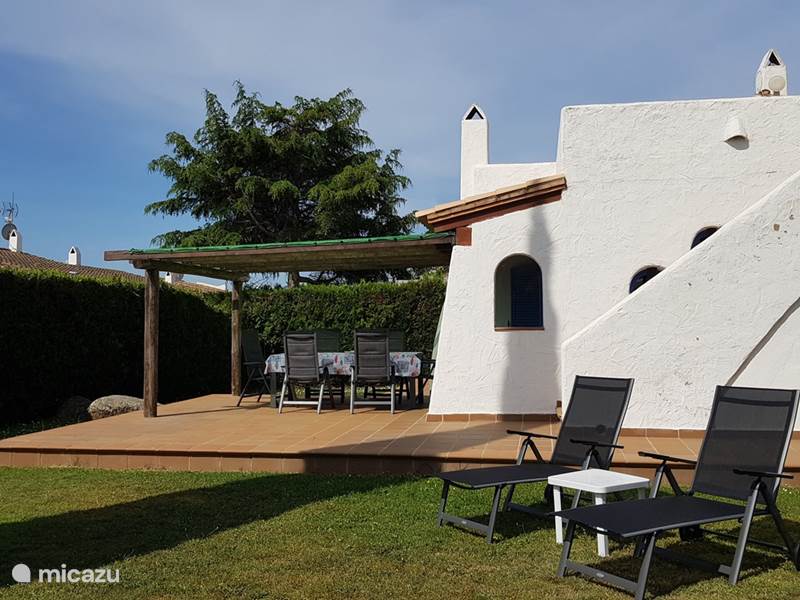 Ferienwohnung Spanien, Costa Brava, Torroella de Montgri Villa Villa Acacies 25