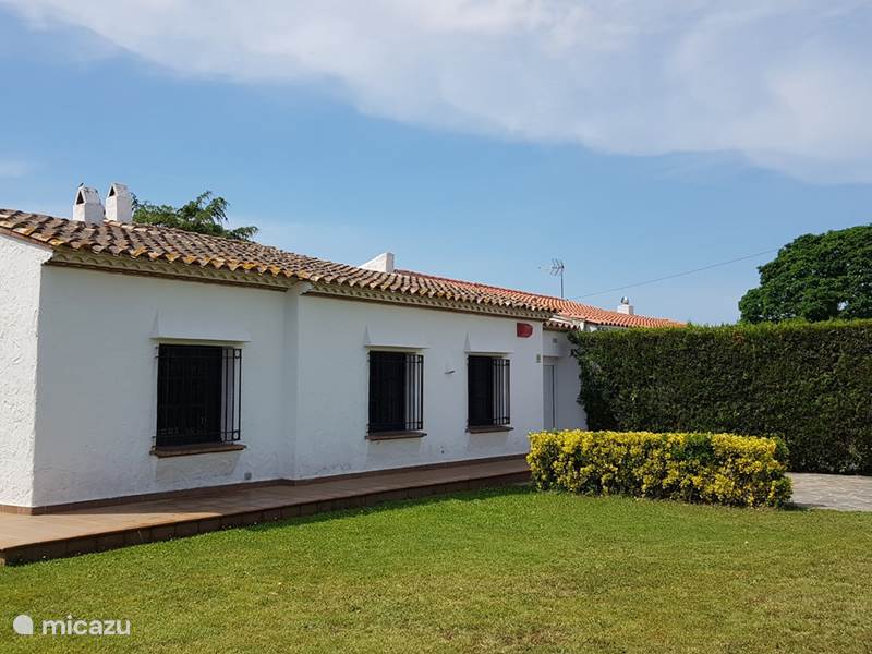 Maison de Vacances Espagne, Costa Brava, Torroella de Montgri Villa Villa Acaciès 25