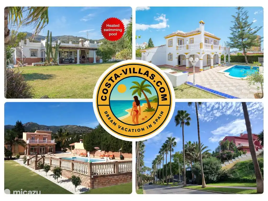 nos propriétés sont familiales, ont une licence d’hébergement touristique, vous louez directement chez nous sans intermédiaires et leurs honoraires ou commissions au MEILLEUR PRIX !