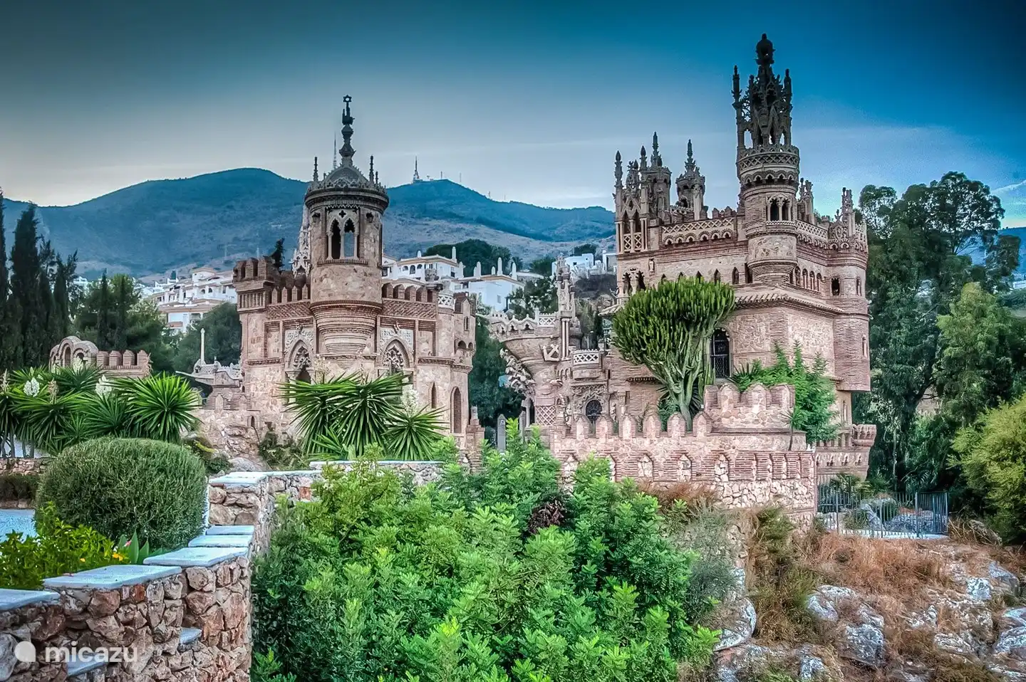 Monument de Christophe Colomb