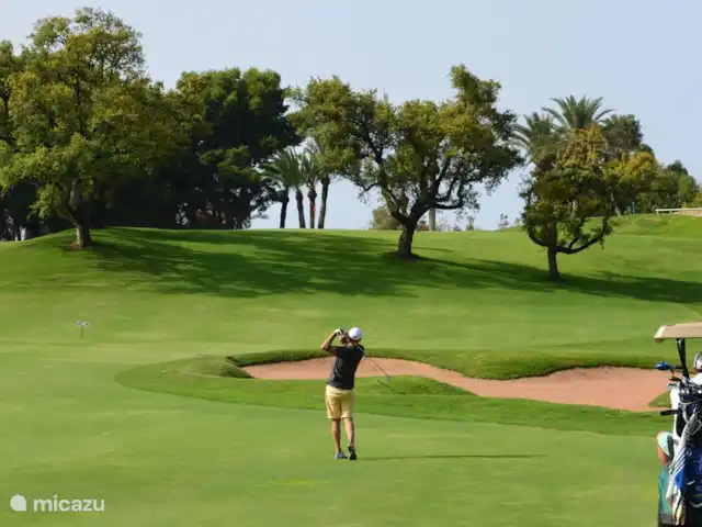 Piscina climatizada+jacuzzi+playa en España, Costa del Sol, Benalmádena - villa GOLFTorrequebrada