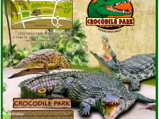 Piscina climatizada+jacuzzi+playa en España, Costa del Sol, Benalmádena - villa Atracciones cercanas