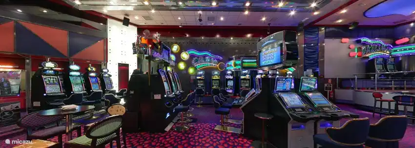 Casino Torrequebrada