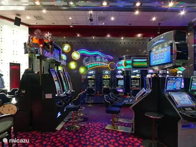 Piscina climatizada+jacuzzi+playa en España, Costa del Sol, Benalmádena - villa casino torrequebrada