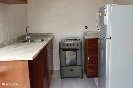 Ferienwohnung Kap Verde – pension / gästehaus / privatzimmer Casa Lopes Zimmer 1