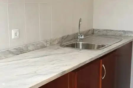 Ferienwohnung Kap Verde – pension / gästehaus / privatzimmer Casa Lopes Zimmer 1
