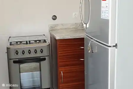 Ferienwohnung Kap Verde – pension / gästehaus / privatzimmer Casa Lopes Zimmer 1