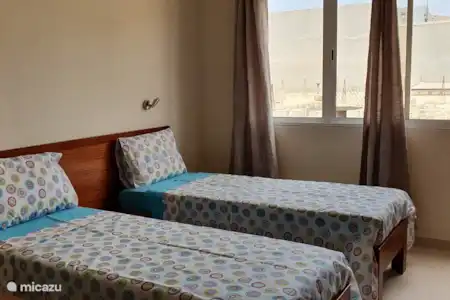 Ferienwohnung Kap Verde – pension / gästehaus / privatzimmer Casa Lopes Zimmer 1